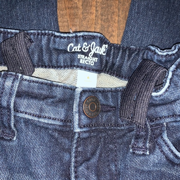Cat n Jack jeans 💰SOLD💰 - Picture 3 of 3